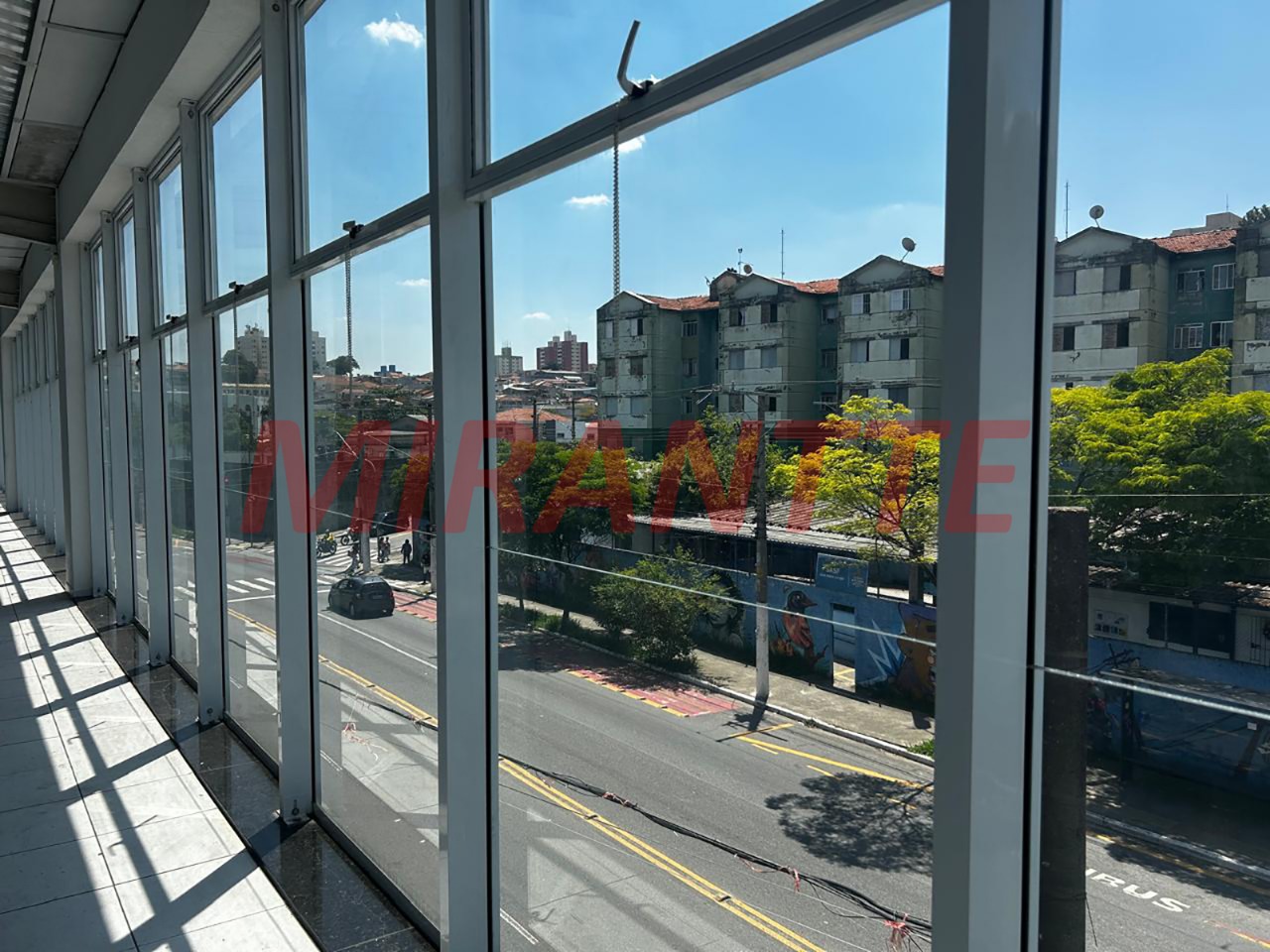 Comercial de 285m² em Imirim