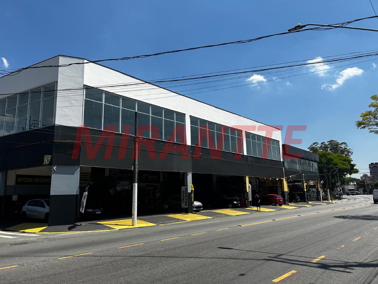 Comercial de 285m² em Imirim