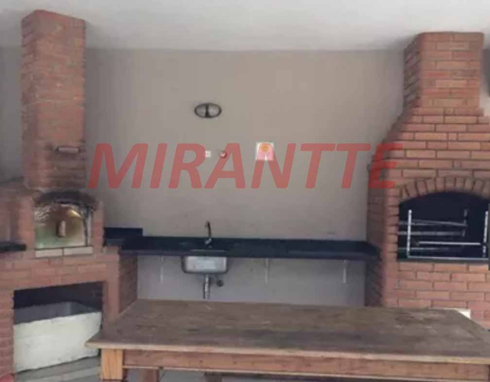 Apartamento de 55m² com 2 quartos em Horto Florestal