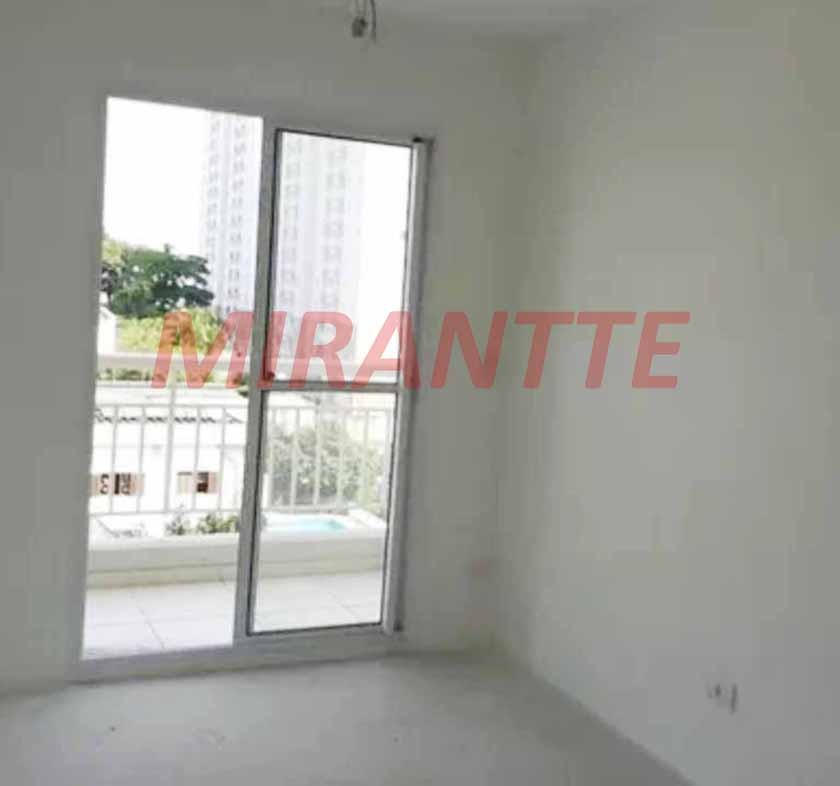 Apartamento de 55m² com 2 quartos em Horto Florestal