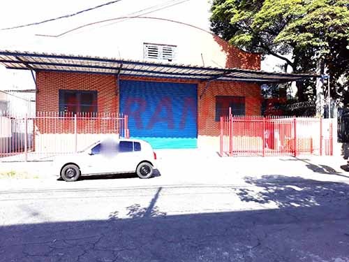Galpao em Vila Guilherme