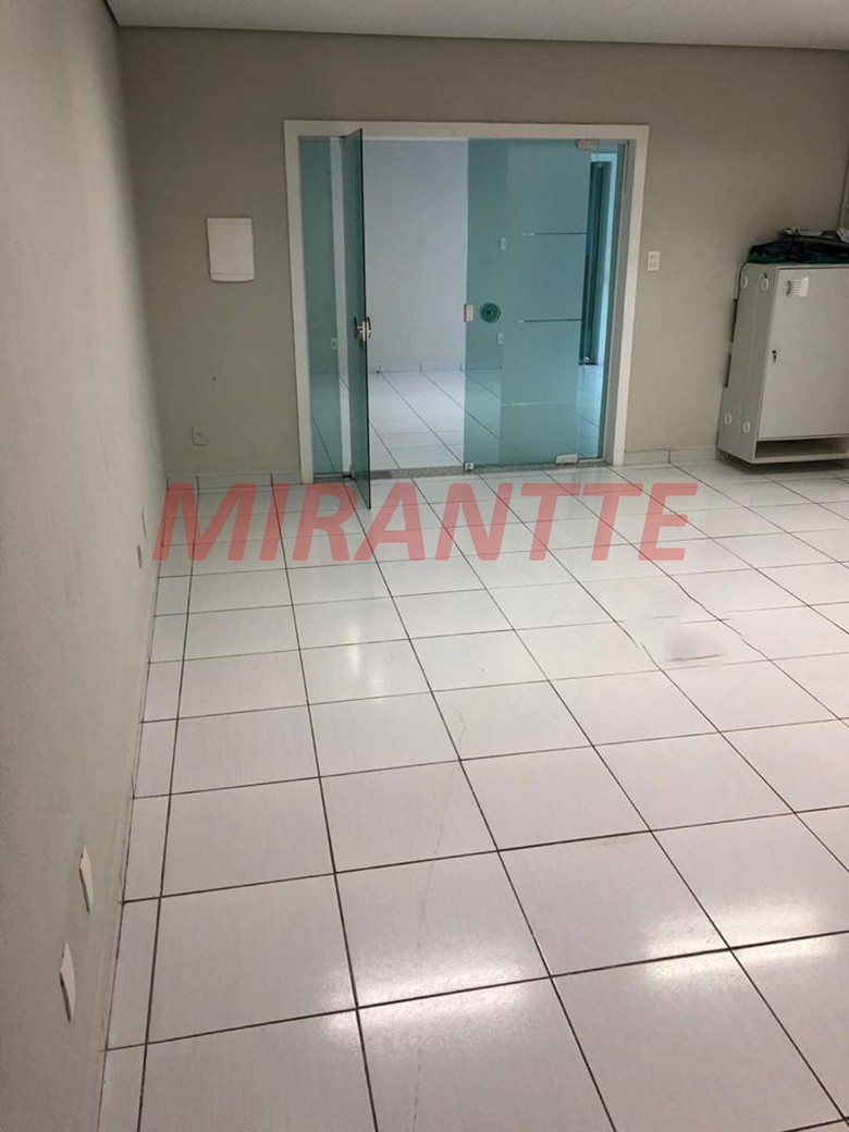 Sobrado de 215m² em Mandaqui