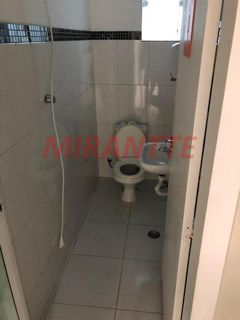 Sobrado de 215m² em Mandaqui