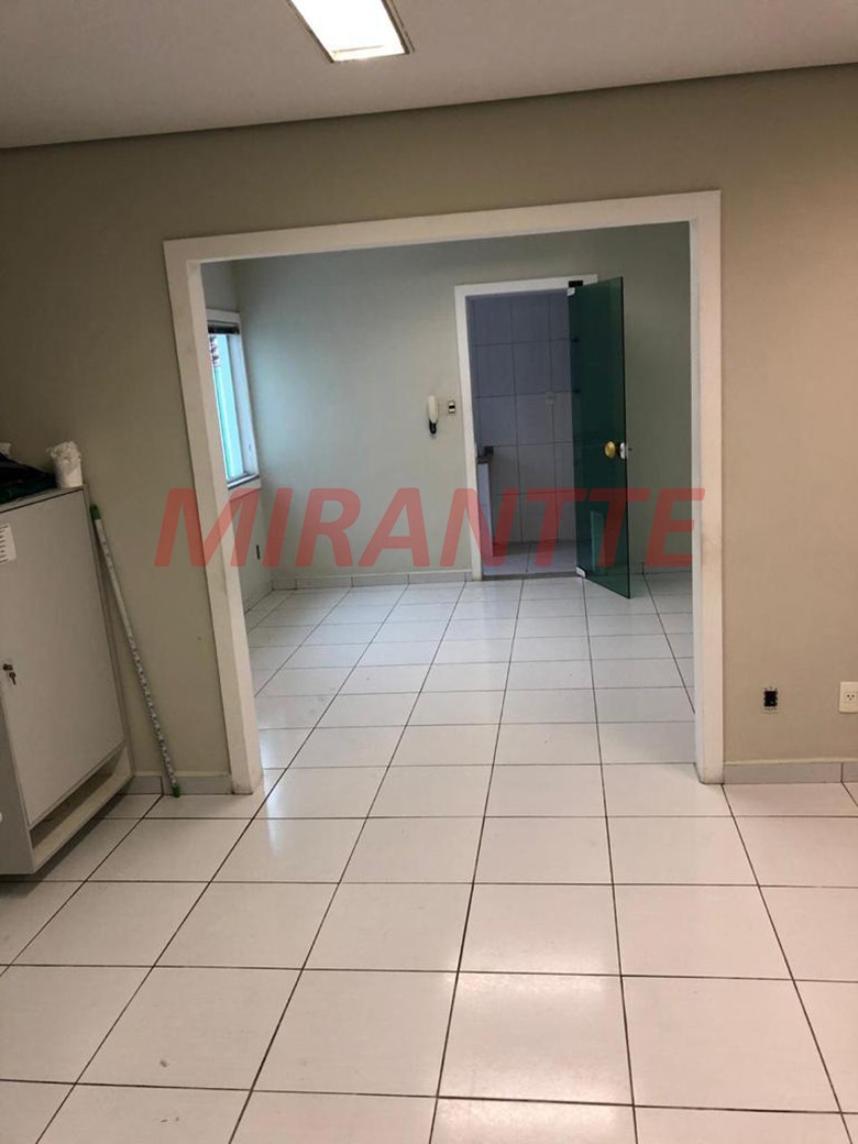 Sobrado de 215m² em Mandaqui