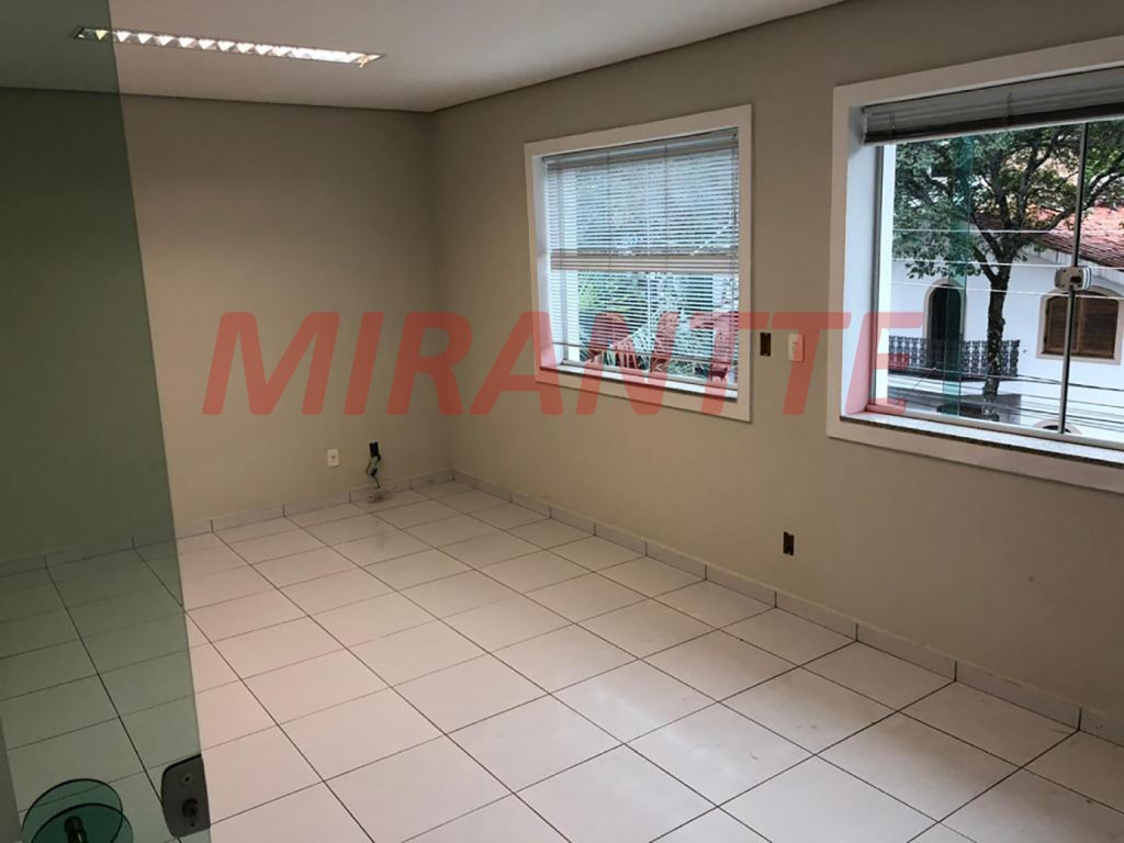 Sobrado de 215m² em Mandaqui