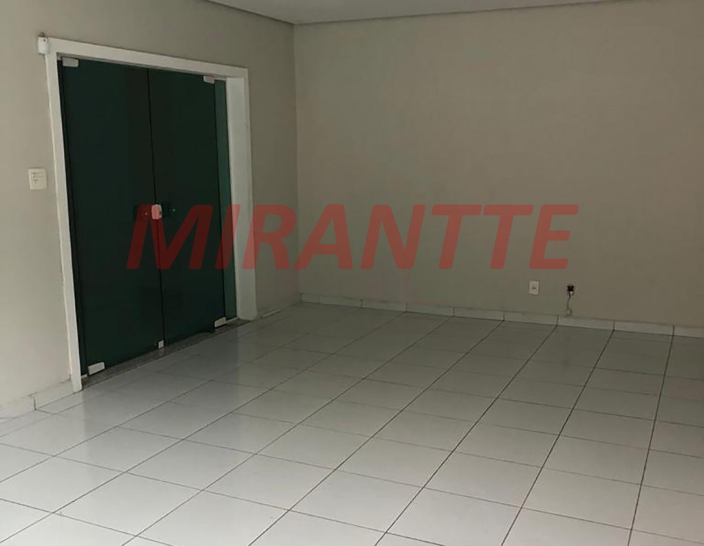 Sobrado de 215m² em Mandaqui