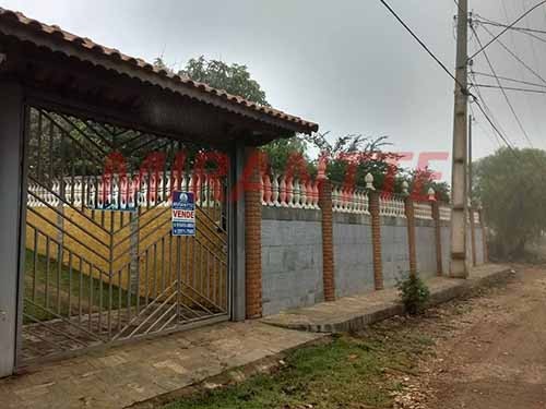 ChÁcara com 3 quartos em CENTRO