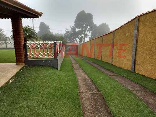 ChÁcara com 3 quartos em CENTRO