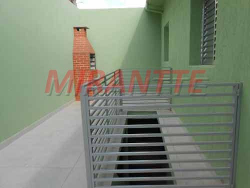 Casa terrea de 80m² com 2 quartos em Freguesia do Ó