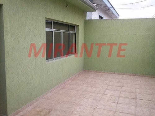 Casa terrea de 80m² com 2 quartos em Freguesia do Ó