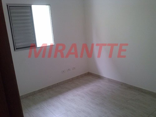 Casa terrea de 80m² com 2 quartos em Freguesia do Ó