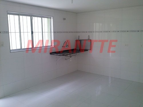 Casa terrea de 80m² com 2 quartos em Freguesia do Ó