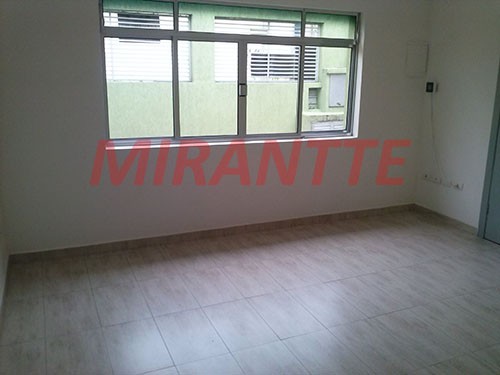 Casa terrea de 80m² com 2 quartos em Freguesia do Ó