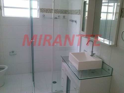 Casa terrea de 80m² com 2 quartos em Freguesia do Ó
