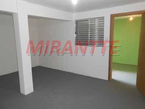 Casa terrea de 80m² com 2 quartos em Freguesia do Ó