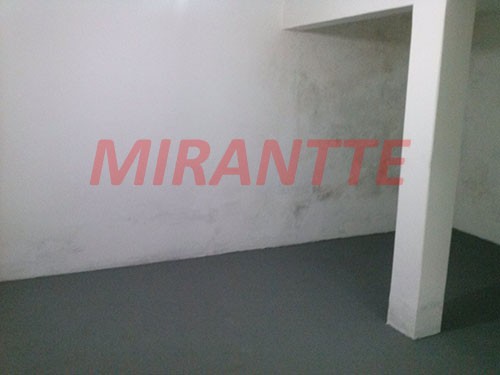 Casa terrea de 80m² com 2 quartos em Freguesia do Ó