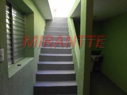 Casa terrea de 80m² com 2 quartos em Freguesia do Ó