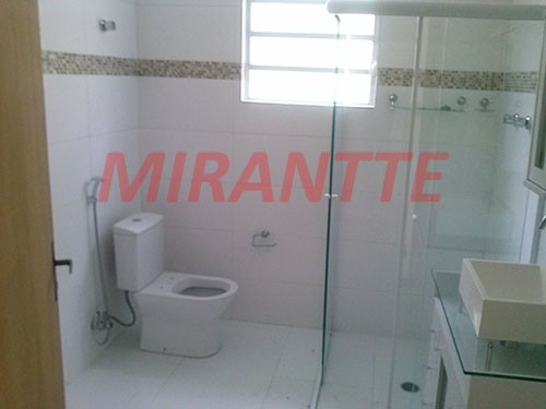 Casa terrea de 80m² com 2 quartos em Freguesia do Ó