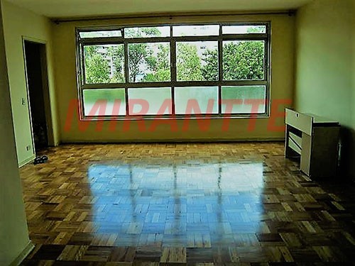 Apartamento de 140m² com 3 quartos em Paraíso