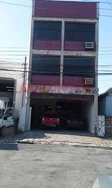 Comercial em Vila Anastacio