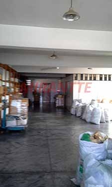 Comercial em Vila Anastacio
