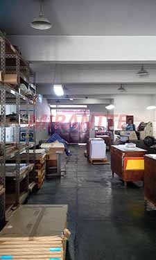 Comercial em Vila Anastacio