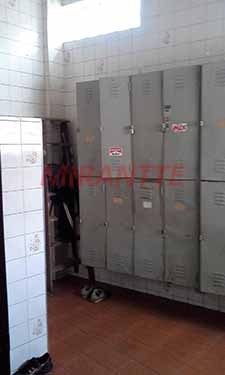 Comercial em Vila Anastacio