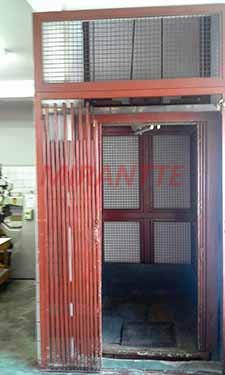 Comercial em Vila Anastacio