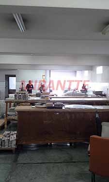 Comercial em Vila Anastacio