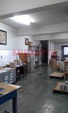Comercial em Vila Anastacio