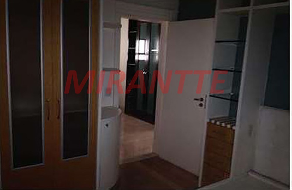 Cobertura duplex de 232m² com 3 quartos em Vila Leopoldina