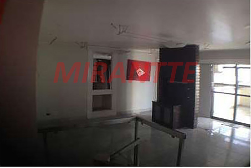 Cobertura duplex de 232m² com 3 quartos em Vila Leopoldina