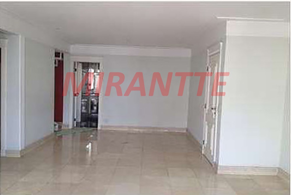Cobertura duplex de 232m² com 3 quartos em Vila Leopoldina