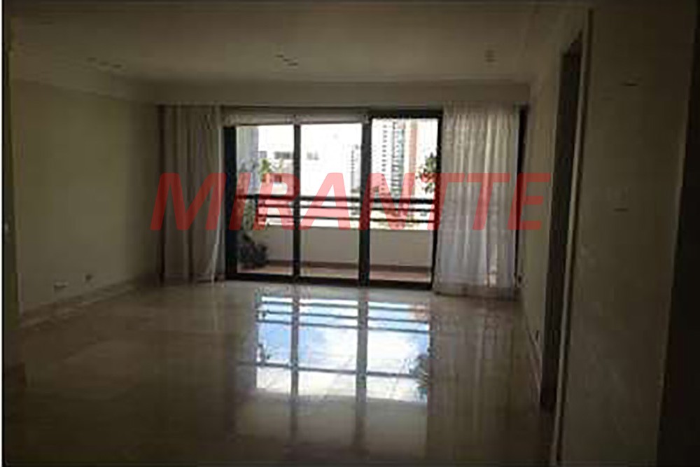 Cobertura duplex de 232m² com 3 quartos em Vila Leopoldina