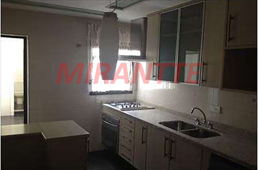 Cobertura duplex de 232m² com 3 quartos em Vila Leopoldina