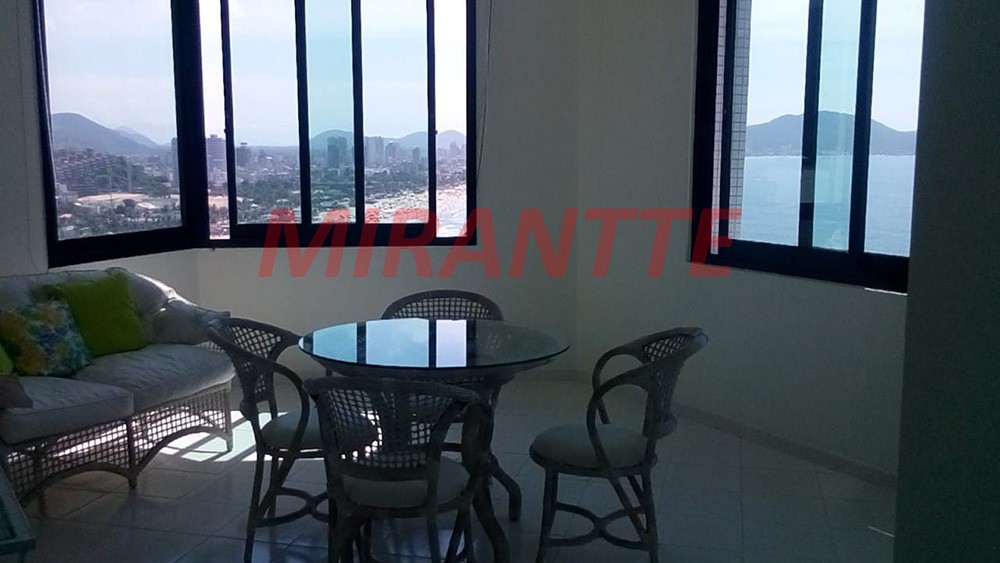 Apartamento com 4 quartos em Morro do Maluf
