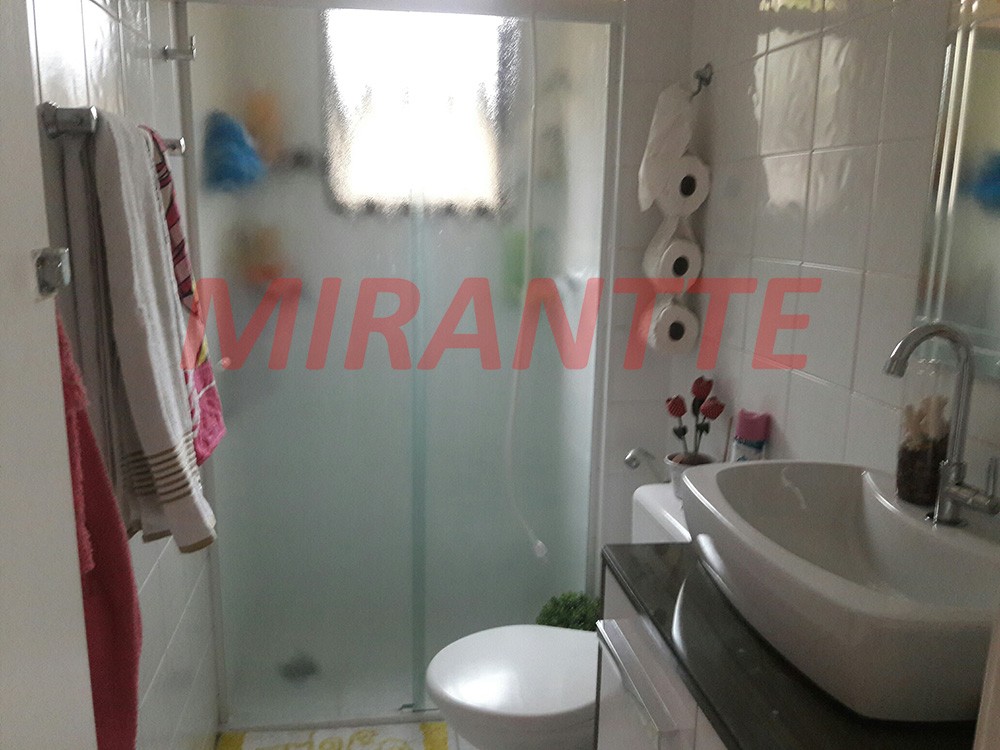 Apartamento de 60m² com 2 quartos em Cambuci