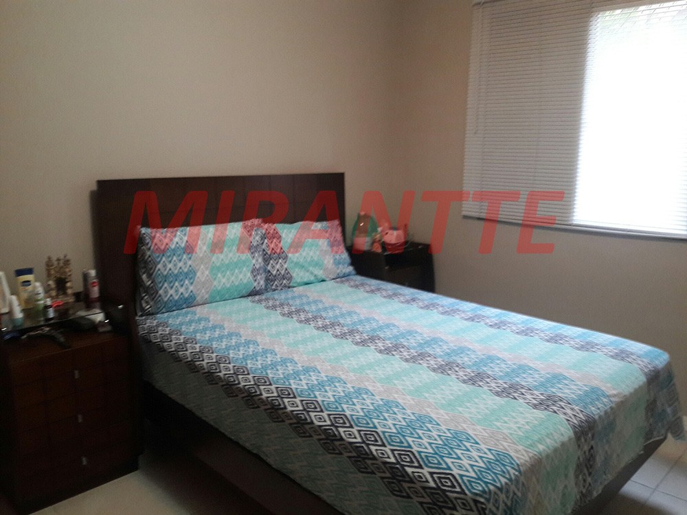 Apartamento de 60m² com 2 quartos em Cambuci