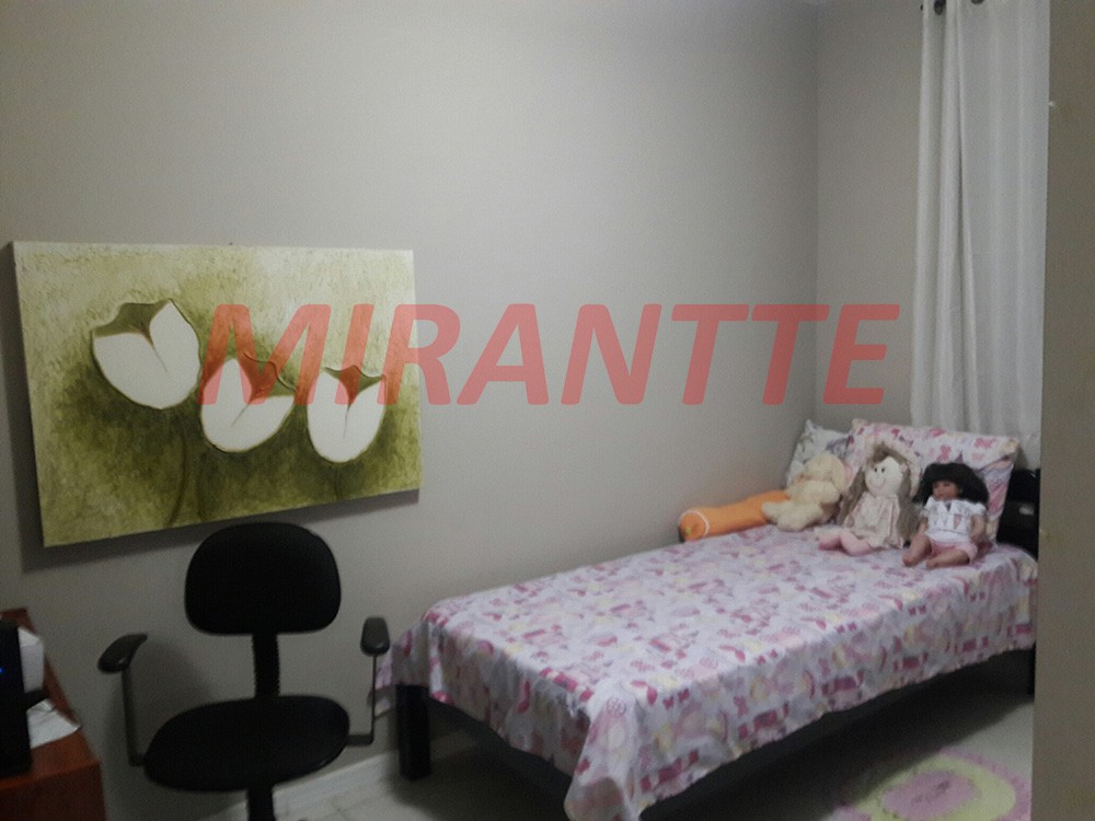 Apartamento de 60m² com 2 quartos em Cambuci