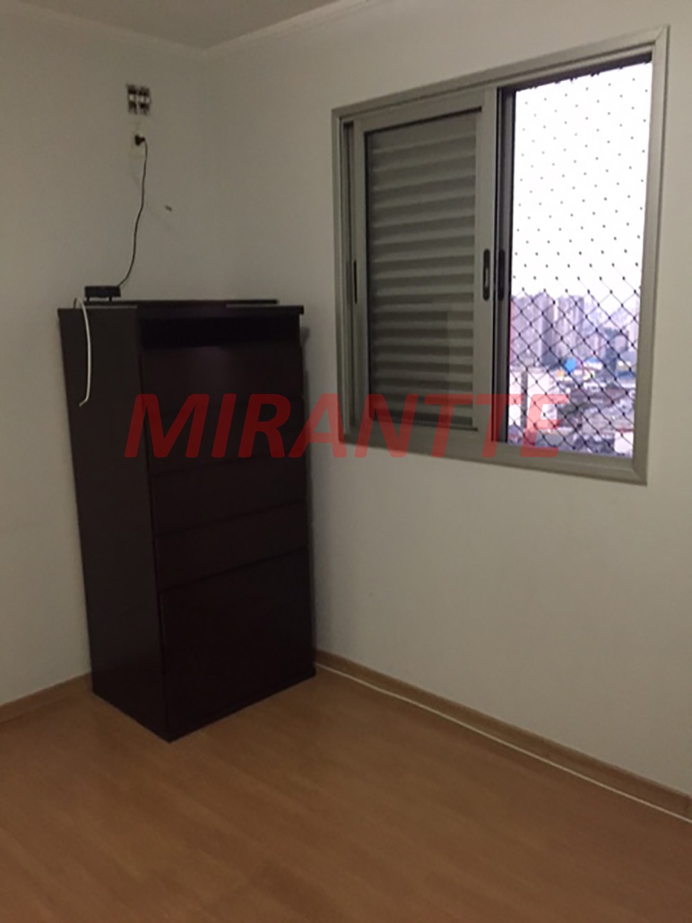 Apartamento de 71m² com 2 quartos em Cambuci