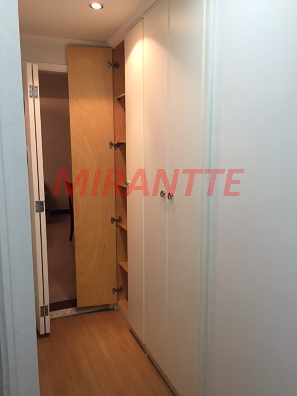 Apartamento de 71m² com 2 quartos em Cambuci