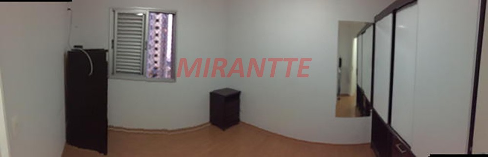 Apartamento de 71m² com 2 quartos em Cambuci