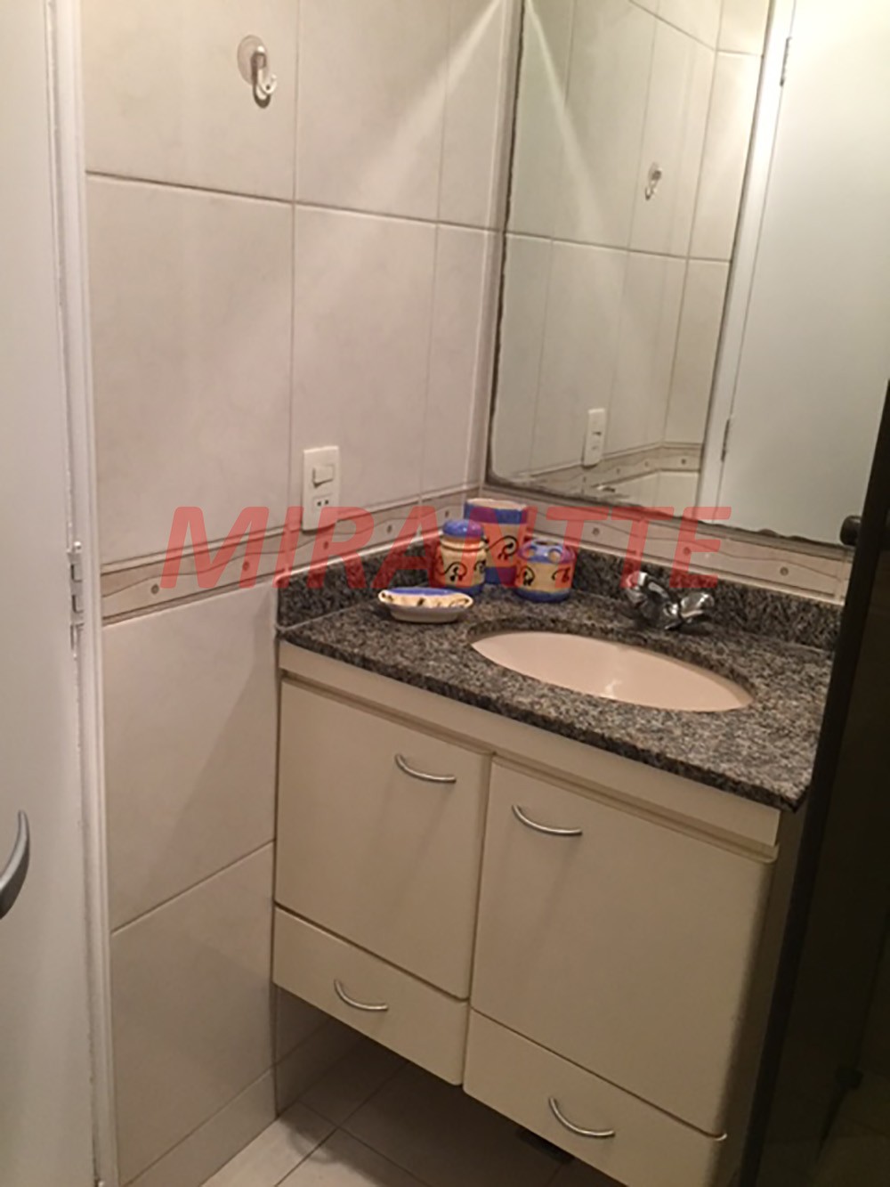 Apartamento de 71m² com 2 quartos em Cambuci