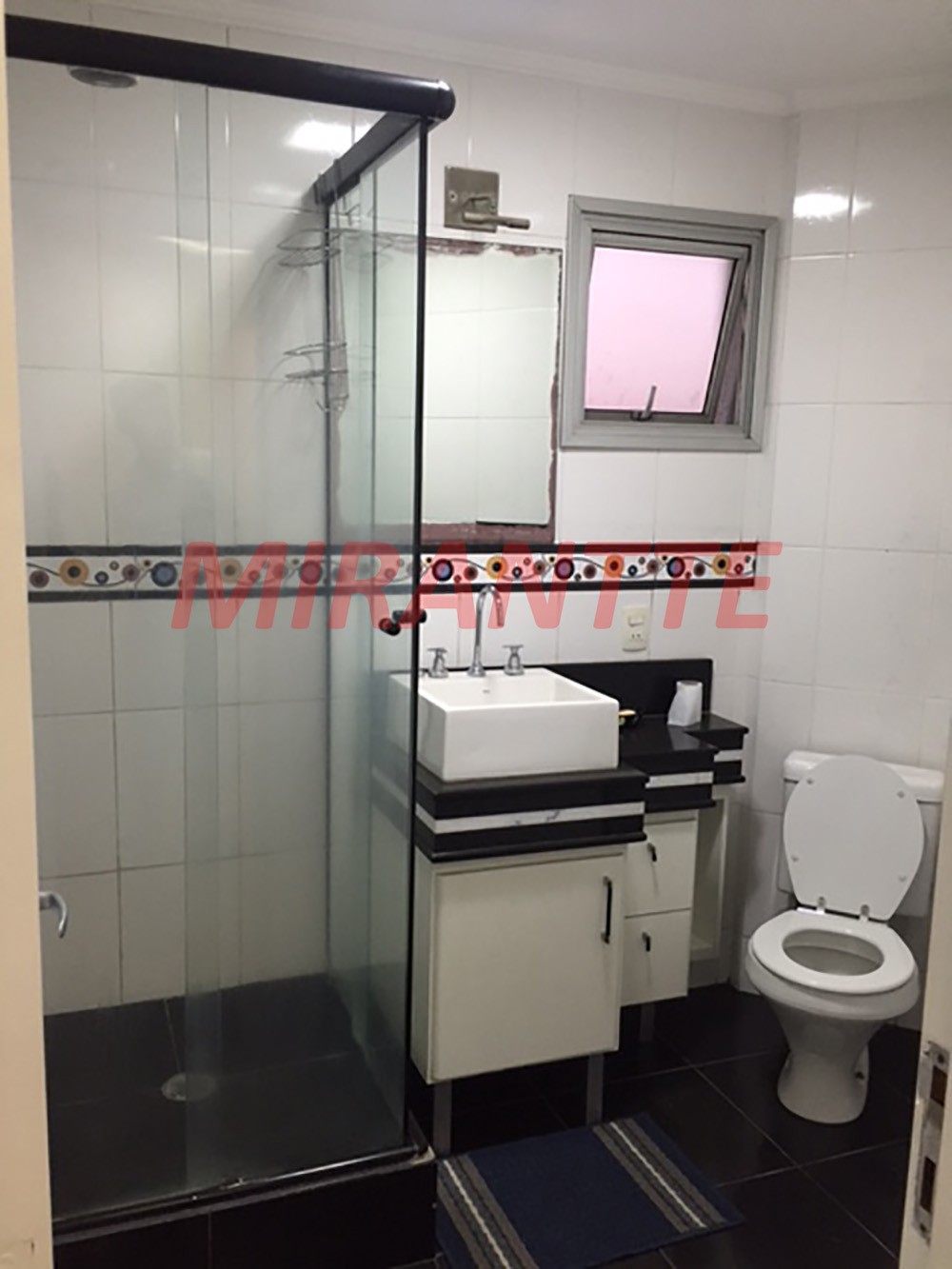 Apartamento de 71m² com 2 quartos em Cambuci