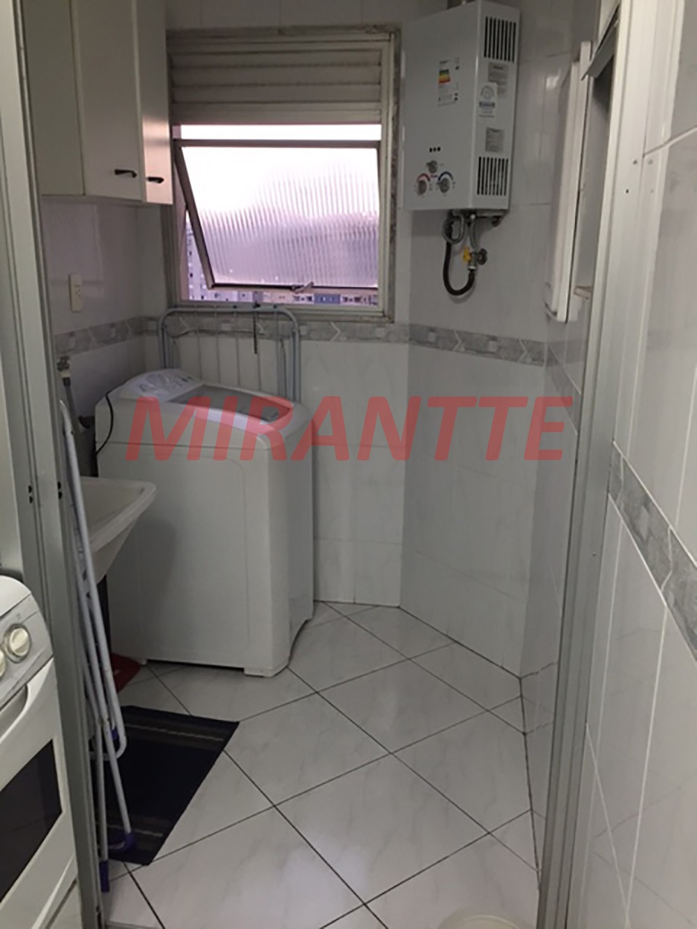 Apartamento de 71m² com 2 quartos em Cambuci