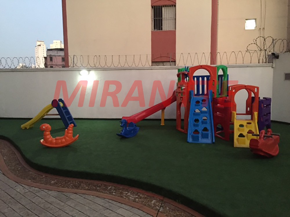 Apartamento de 71m² com 2 quartos em Cambuci