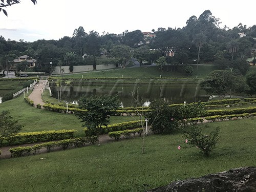 Terreno de 1150m² em Serra Da Cantareira