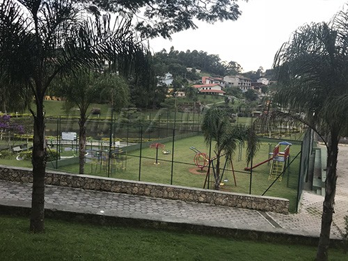 Terreno de 1150m² em Serra Da Cantareira