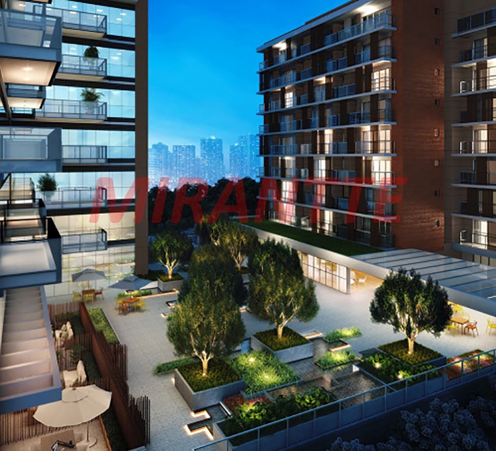 Comercial de 54m² em Pinheiros