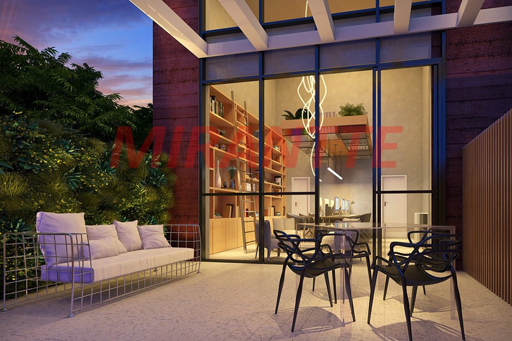 Comercial de 54m² em Pinheiros